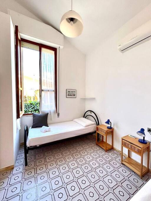 Green Home Front Poetto Beach, Cagliari, By Home&Experience מראה חיצוני תמונה