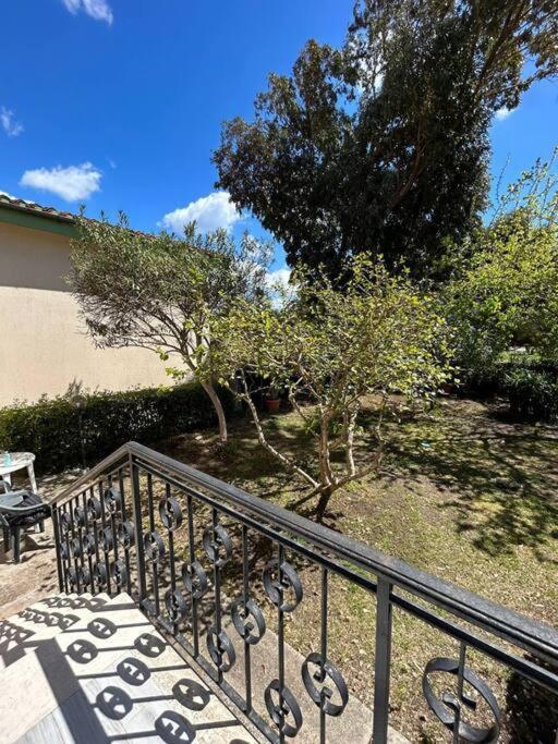 Green Home Front Poetto Beach, Cagliari, By Home&Experience מראה חיצוני תמונה