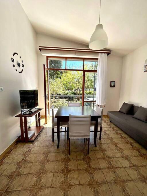 Green Home Front Poetto Beach, Cagliari, By Home&Experience מראה חיצוני תמונה