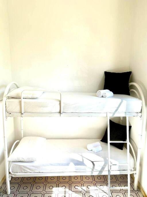 Green Home Front Poetto Beach, Cagliari, By Home&Experience מראה חיצוני תמונה