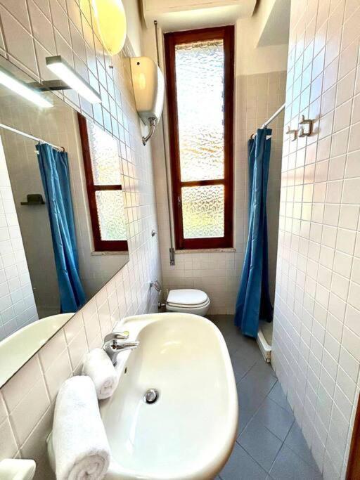 Green Home Front Poetto Beach, Cagliari, By Home&Experience מראה חיצוני תמונה