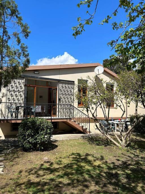 Green Home Front Poetto Beach, Cagliari, By Home&Experience מראה חיצוני תמונה