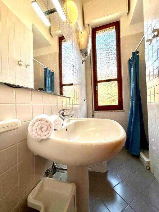 Green Home Front Poetto Beach, Cagliari, By Home&Experience מראה חיצוני תמונה