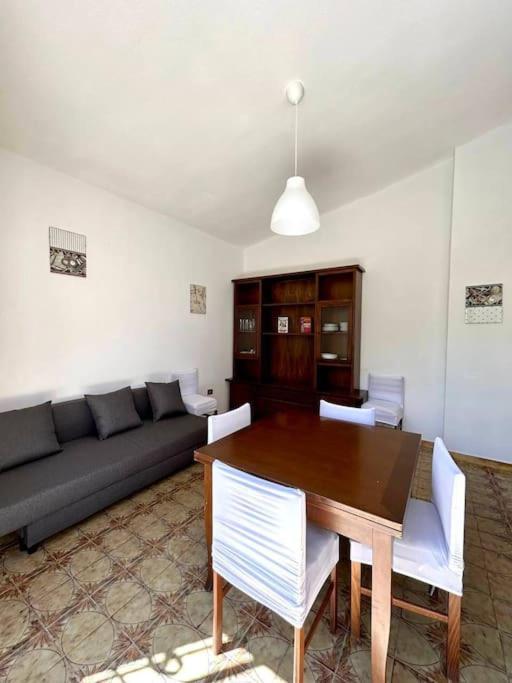Green Home Front Poetto Beach, Cagliari, By Home&Experience מראה חיצוני תמונה