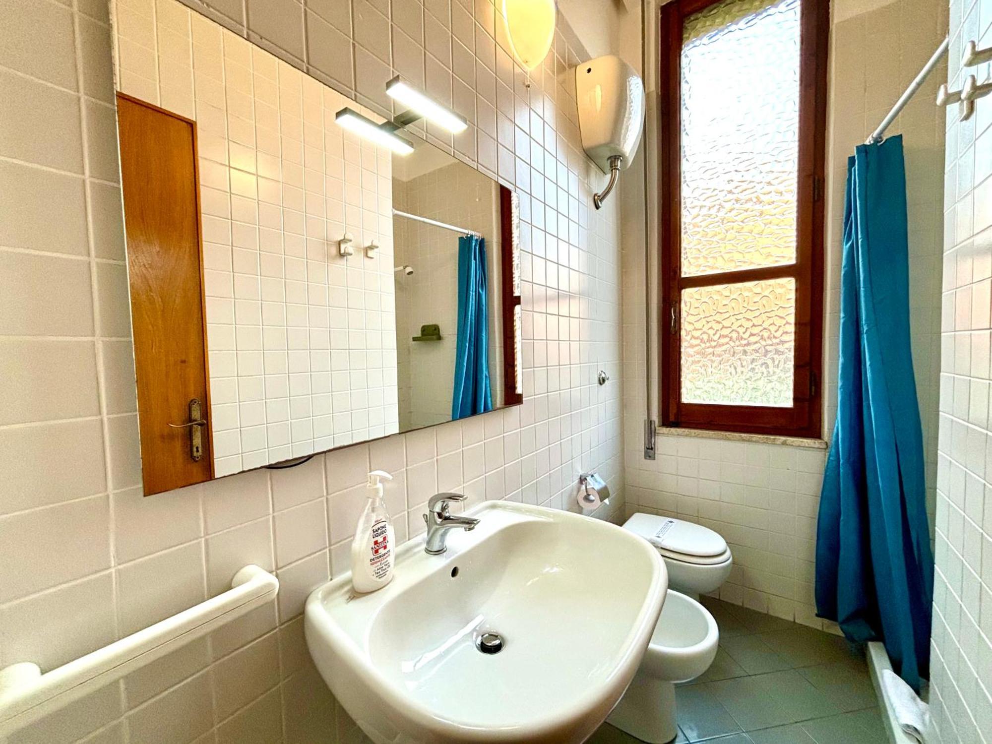 Green Home Front Poetto Beach, Cagliari, By Home&Experience מראה חיצוני תמונה