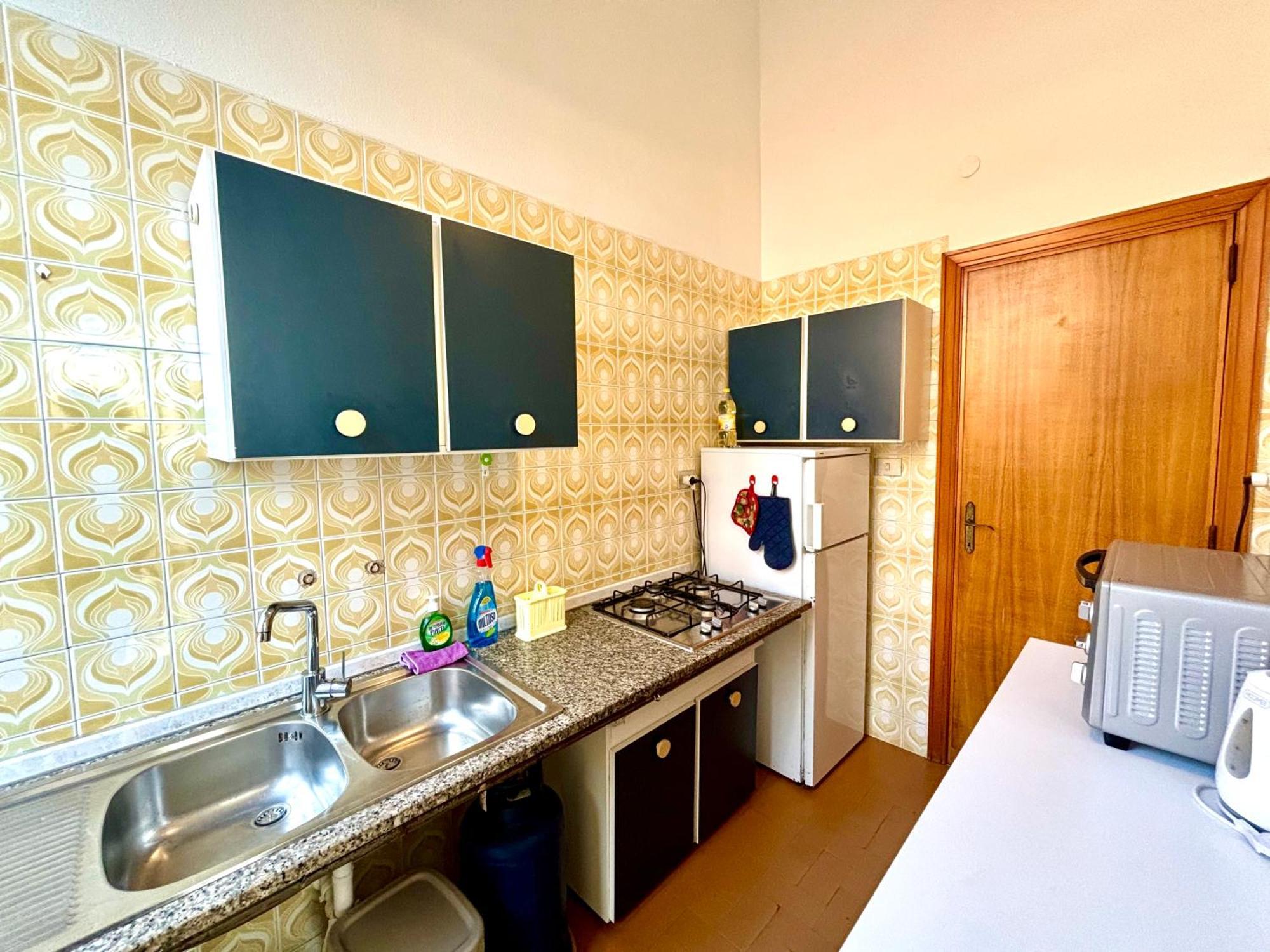Green Home Front Poetto Beach, Cagliari, By Home&Experience מראה חיצוני תמונה