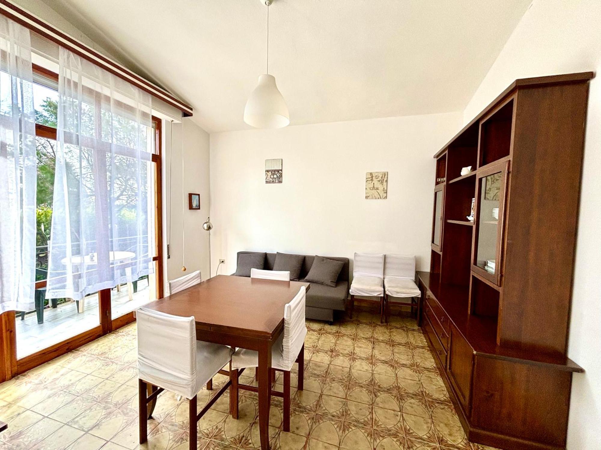 Green Home Front Poetto Beach, Cagliari, By Home&Experience מראה חיצוני תמונה
